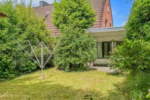 Kiel - Nähe Vieburger Gehölz - bezugsfreies Reihenendhaus in ruhiger und grüner Umgebung – Die vollständige Adresse der Immobilie erhältst du vom Anbieter., 24113 Gaarden-Süd und Kronsburg, Kiel – Vorschaubild 18
