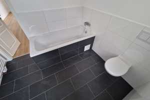 Frisch sanierte helle 3 Raumwohnung + Badewanne – Kaiserstraße 37, 8209 Vogtlandkreis – Vorschaubild 10