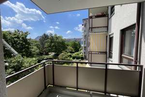 Erstbezug nach Sanierung:  3-Zimmer-Wohnung in Augsburg-Lechhausen – Die vollständige Adresse der Immobilie erhältst du vom Anbieter., 86169 Lechhausen-West, Augsburg – Vorschaubild 9