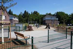 Modernes Reihenendhaus in ruhiger Lage – Achtern Jägerbarg 2, 23714 Malente – Vorschaubild 3