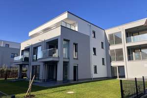 Wohnen am Obersee - Neubaueigentumswohnung in Bielefeld-Schildesche – Die vollständige Adresse der Immobilie erhältst du vom Anbieter., 33609 Jöllenbeck, Bielefeld – Vorschaubild 2