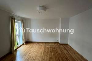 Tauschwohnung: Gemütliche 56 m² Wohnung in Laim
