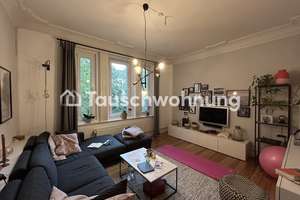 Tauschwohnung: Tausche Altbau in Bahrenfeld gegen günstiger – Stresemannstraße 336, 22761 Bahrenfeld, Hamburg – Vorschaubild 5