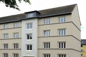 Voll vermietetes Mehrfamilienhaus | 8 WE | ca. 60.180 € JNKM | Teilung erfolgt – Fichtner Straße 36, 34127 Nord (Holland), Kassel – Vorschaubild 9