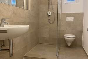 Barrierefreies 1-Zimmer-Appartement – Die vollständige Adresse der Immobilie erhältst du vom Anbieter., 70191 Nordbahnhof, Stuttgart – Vorschaubild 4