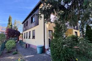 Kleine Wohnanlage, idealer Grundriss...3-Zi.-Gartenwohnung in ER-Bruck – Die vollständige Adresse der Immobilie erhältst du vom Anbieter., 91058 Bachfeld, Erlangen – Vorschaubild 14