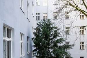 Bezugsfreie 2-Zimmer-Altbauwohnung in begehrter Kiezlage des Prenzlauer Bergs! – Driesener Straße 29, 10439 Prenzlauer Berg, Berlin – Vorschaubild 17