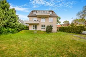 Bezugsfrei!!! Frisch renovierte 4 Zimmerwohnung mit sonniger Terrasse – Eichbuschstraße 32, 12526 Bohnsdorf, Berlin – Vorschaubild 5