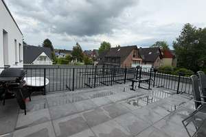 Neubau Penthouse Wohnung mit Dachterrasse sucht Nachmieter – Karl-Rawitzki-Straße 30, 44795 Weitmar-Mark, Bochum – Vorschaubild 15