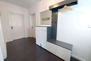 Urbanes Leben in Wiesbaden: 3-Zimmer-Wohnung im Dachgeschoss – Kaiser-Friedrich-Ring 42, 65185 Mitte, Wiesbaden – Vorschaubild 7