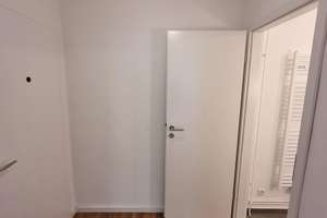 Frisch sanierte 1-Zimmer-Wohnung mit Terrasse – Die vollständige Adresse der Immobilie erhältst du vom Anbieter., 22529 Lokstedt, Hamburg – Vorschaubild 6