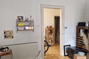 Kompakt wohnen in Solingen: 2-Zimmer-Wohnung mit Einbauküche – Löhdorfer Straße 211, 42699 Ohligs/Aufderhöhe/Merscheid, Solingen – Vorschaubild 9