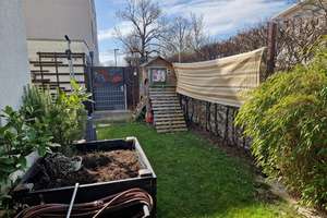 Attraktive 2,5 Zimmerwohnung mit Garten im Sheridanpark – Die vollständige Adresse der Immobilie erhältst du vom Anbieter., 86157 Pfersee-Nord, Augsburg – Vorschaubild 7