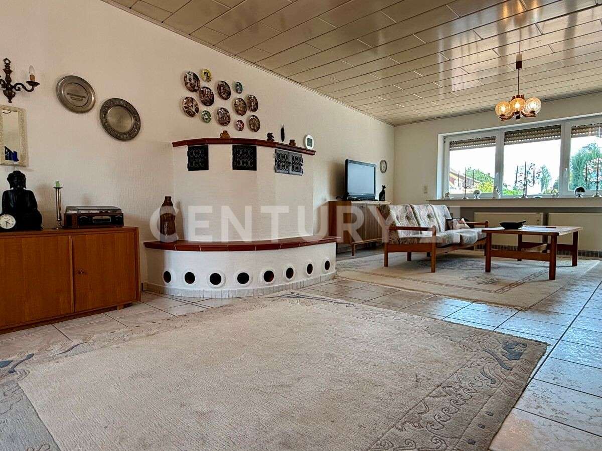 Immobilie in Naunheim - Geschmackvolles Einfamilienhaus mit viel Platz - Bild 6