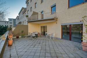 Maisonette-Wohnung in Westend mit großer Terrasse – Die vollständige Adresse der Immobilie erhältst du vom Anbieter., 14052 Westend, Berlin – Vorschaubild 15