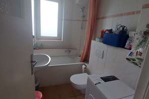 2-Zimmer-Wohnung in Berlin-Wilmersdorf