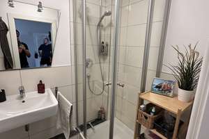 von Privat Top City-Wohnung 2ZKB mit Blick auf die Weser – Werderstraße 33, 28199 Alte Neustadt, Bremen – Vorschaubild 9