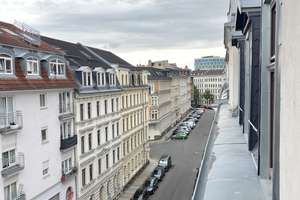 Zwei Zimmer in Leipzig: Ideal für den Alltag in Reudnitz-Thonberg – 4317 Reudnitz-Thonberg, Leipzig – Vorschaubild 12