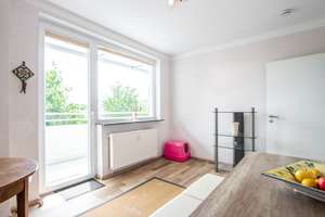 KEINE KÄUFERPROVISION Schicke ETW mit Fahrstuhl, Balkonfernblick und Garage in Bielefeld Stieghorst – Die vollständige Adresse der Immobilie erhältst du vom Anbieter., 33605 Stieghorst, Bielefeld – Vorschaubild 14