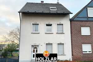 ZWEIFAMILIENHAUS MIT ANBAUPOTENZIAL IN BONN GEISLAR – Bonn – Vorschaubild 1