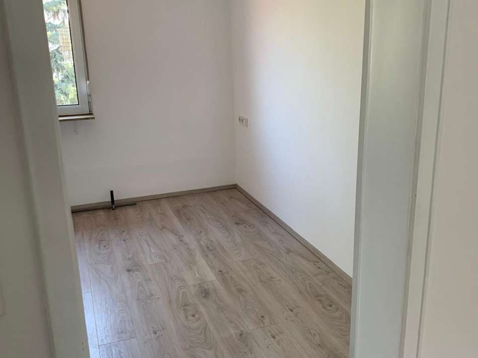DG Wohnung