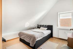 Maisonette-Wohnung mit 2 Bädern, Balkon und TG-Stellplatz in Heilbronn-Kirchhausen – Die vollständige Adresse der Immobilie erhältst du vom Anbieter., 74078 Kirchhausen, Heilbronn – Vorschaubild 12
