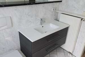 3-Zimmer-Wohnung in Bogenhausen  -  Denning – Die vollständige Adresse der Immobilie erhältst du vom Anbieter., 81927 Englschalking, München – Vorschaubild 8