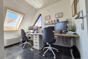 * Reserviert* Urbanes Loft-Feeling im Erdgeschoss trifft helle Galeriewohnung ! – Die vollständige Adresse der Immobilie erhältst du vom Anbieter., 74189 Weinsberg – Vorschaubild 17