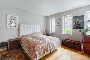 Wohnung mit Hausgefühl: Garten, Raum und Privatsphäre in Berlin-Grunewald – Douglasstraße 24, 14193 Grunewald, Berlin – Vorschaubild 9