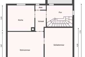Charmantes Einfamilienhaus mit 4 Zimmern in Otterwisch – Bahnhofstraße 31, 4668 Otterwisch – Vorschaubild 5