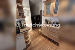 Tauschwohnung: 2 Zimmer-Flat in Winterhude Goldbekplatz zum Tausch – Kuhnsweg 4, 22303 Winterhude, Hamburg – Vorschaubild 5