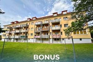 Kompakte Kapitalanlage mit Balkon, laufender Vermietung und 4,58 % Bruttomietrendite