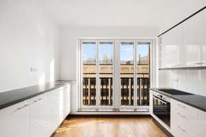 Quartier 205: Eine exklusive Adresse mit Blick auf den Gendarmenmarkt und die Berliner Skyline – Friedrichstraße 69, 10117 Mitte (Ortsteil), Berlin – Vorschaubild 5