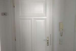 Geräumige 4-Zimmer-Wohnung in Krefeld Stadtmitte – Die vollständige Adresse der Immobilie erhältst du vom Anbieter., 47798 Stadtmitte, Krefeld – Vorschaubild 8
