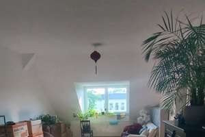 Perfekte Lage: Helle, zentrale & ruhige Wohnung mit Balkon ab 22.07 – Schreberstraße 14B, 4109 Zentrum-West, Leipzig – Vorschaubild 6