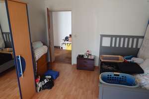 2-Zimmer Souterrainwohnung – Hinseler Hof 129a, 45277 Überruhr-Holthausen, Essen – Vorschaubild 9