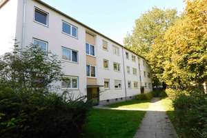 Alles neu! Einzugsbereite Wohnung mit tollem Balkon, ideal für die kleine Familie! – 58452 Bommern, Witten – Vorschaubild 1