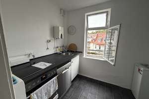 Einfache 2-Zimmer-Altbauwohnung im Stuttgarter Süden – Die vollständige Adresse der Immobilie erhältst du vom Anbieter., 70199 Karlshöhe, Stuttgart – Vorschaubild 8