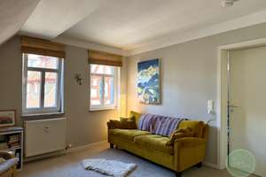 ** Fürth at it`s BEST * historisches Ambiente * ca. 106 qm * 5 Zi * Kapitalanlage in bester LAGE ** – Die vollständige Adresse der Immobilie erhältst du vom Anbieter., 90762 Altstadt, Innenstadt, Fürth – Vorschaubild 14