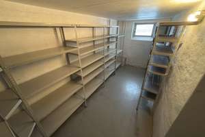 3 Zimmer Wohnung im dritten OG mit Blick auf dem Benther Berg – Lenther Straße 33a, 30455 Badenstedt, Hannover – Vorschaubild 18