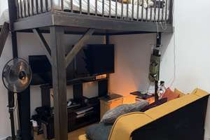 1-Zimmer Wohnung in Berlin-Marzahn – Marzahner Chaussee 199, 12681 Marzahn, Berlin – Vorschaubild 2