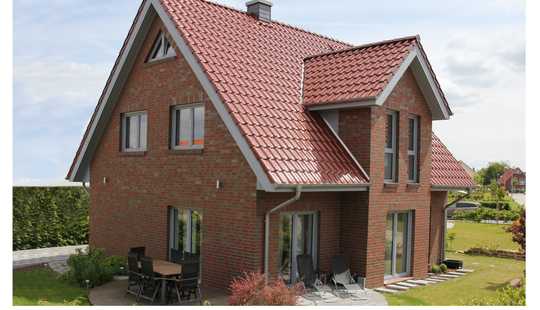 Bild von Neubau Ihres individuellen Architektenhauses zum Festpreis.