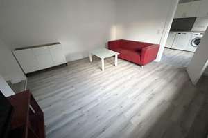 Fully Renovated & Furnished 3,5 Apartment in Egelsbach – Die vollständige Adresse der Immobilie erhältst du vom Anbieter., 63329 Egelsbach – Vorschaubild 21