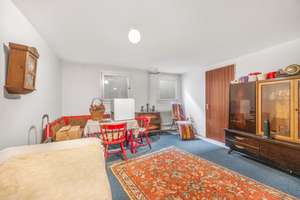 Großzügiges Reihenmittelhaus auf sonnigem Westgrundstück – Die vollständige Adresse der Immobilie erhältst du vom Anbieter., 81825 Gartenstadt Trudering, München – Vorschaubild 16