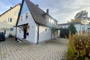 Reizendes Ein- oder Zweifamilienhaus in Bad Wörishofen  – Die vollständige Adresse der Immobilie erhältst du vom Anbieter., 86825 Bad Wörishofen – Vorschaubild 6