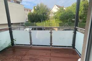 Helle 3,5-Zimmer-Wohnung mit Balkon, Einbauküche und Stellplatz in HN-Sontheim – Die vollständige Adresse der Immobilie erhältst du vom Anbieter., 74081 Sontheim, Heilbronn – Vorschaubild 5