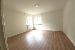 Provisionsfreie, sehr ruhige und helle 3-Zimmer-Wohnung auf dem Haigst - ab sofort