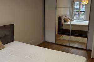 Top Lage, teilmöbliert inkl. Stellplatz – Grasserstr. 12, 80339 St. Paul, München – Vorschaubild 4