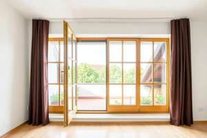+++ Über den Dächern von Pennrich! Sehr gepflegte 2-Zimmerwohnung mit Dachterrasse und Fernblick +++ – Die vollständige Adresse der Immobilie erhältst du vom Anbieter., 1156 Gompitz, Dresden – Vorschaubild 12