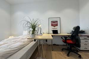 Stilvolle Penthousewohnung mit großer Dachterrasse und hochwertiger Einbauküche – Gartenstadt – 44141 Westfalendamm, Dortmund – Vorschaubild 8